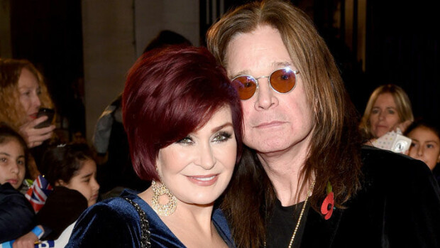 Muistatko tämän legendaarisen hauskan videon? Ozzy Osbourne vaikeuksissa kodinkoneiden kanssa - Sharon-vaimo: 'Onneksi hän ei ole teidän keittiössänne!' sharon ja ozzy osbourne