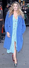Blake Lively