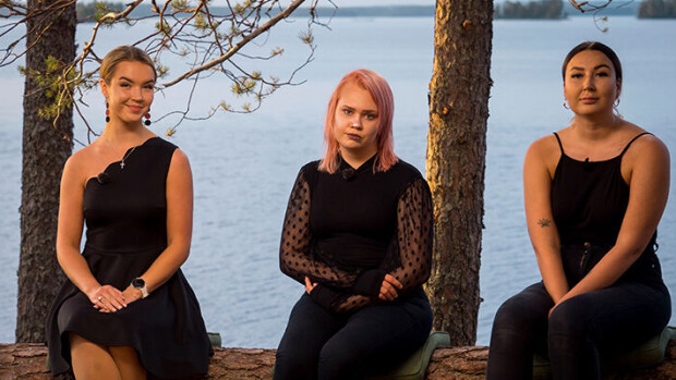 Varatut naiset tekevät viimeiset treffivalinnat Temptation Island Suomessa - nämä sinkkumiehet lähtevät viettelemään naisia unelmatreffeille! TIS