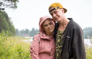 Ohhoh! Sinkku-Jesse ikuistaa varatun Jennan pusuhuulet intiimialueelleen Temptation Island Suomessa: lopputulos on mykistävä - katso kuvat!