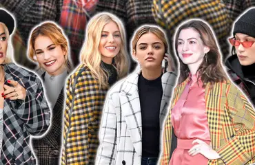 Näyttelijä Sienna Millerin laukku on kuin ökykallis ämpäri! Seiskan muotipoliisi arvioi julkkiskaunotarten syystyylin!