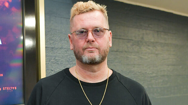 IS: Antti J. Jokinen yllättäen syrjään kansainvälisestä jättiprojektista: syynä sairaus - Aku Louhimies tilalle Antti J. Jokinen