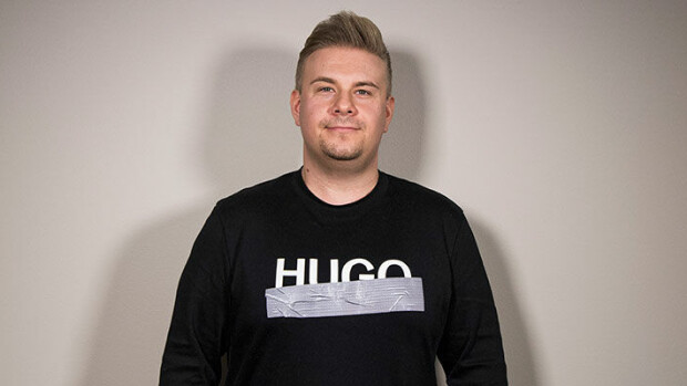 Kohuttu TIS-Iiro löysi uuden rakkaan heti eronsa jälkeen – uusi kulta on tuttu tv:stä! Iiro Bärlund