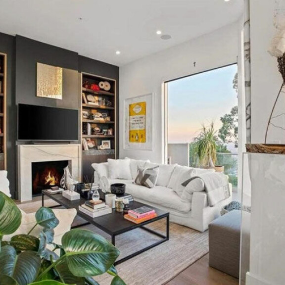 Nicole Scherzinger myy hervotonta luksuslukaaliaan: hintapyyntö yli 6,7 miljoonaa euroa - katso kuvat! 15