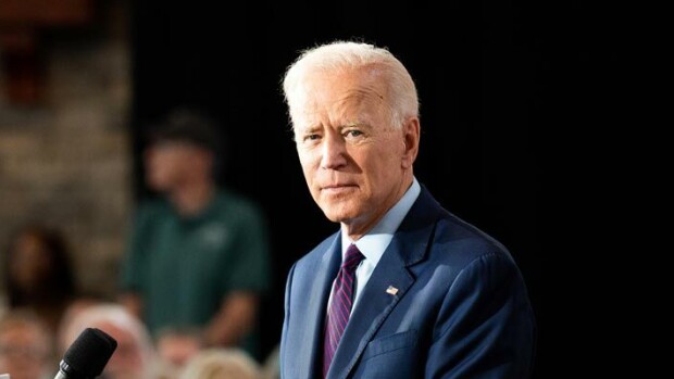 Yhdysvaltojen seuraava presidentti on jätskihullu könsikäs – Seiska selvitti Joe Bidenin taustat! Joe Biden