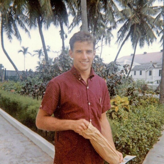 Yhdysvaltojen seuraava presidentti on jätskihullu könsikäs – Seiska selvitti Joe Bidenin taustat! Joe Biden