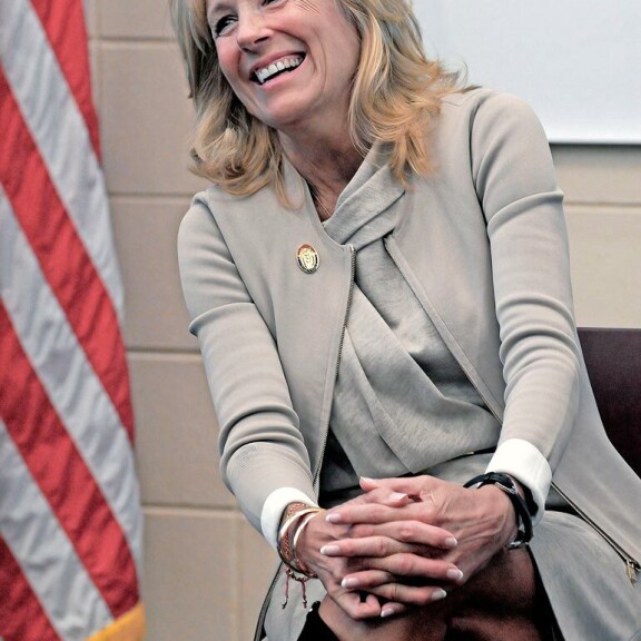 Yhdysvaltojen seuraava presidentti on jätskihullu könsikäs – Seiska selvitti Joe Bidenin taustat! Jill