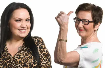 Tuplahäätö Big Brother -lähetyksessä: näiden asukkaiden taival kesti vain viikon