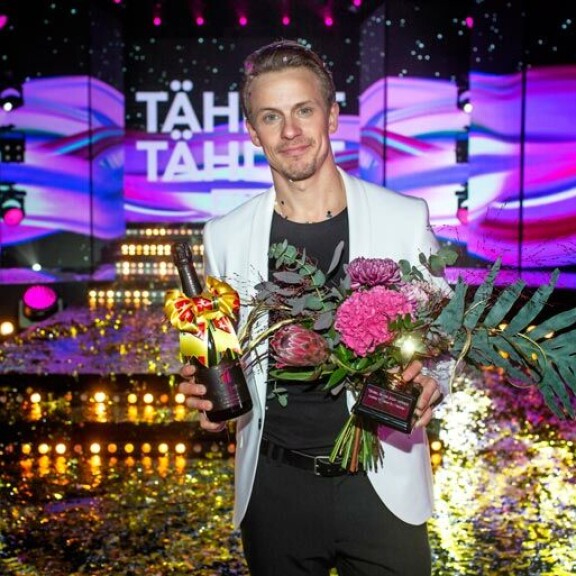 Tähdet, tähdet -voittaja Konsta Hietanen pääsee toteuttamaan intohimoaan: Ala ei ole perheelle helppo! Konsta Hietanen