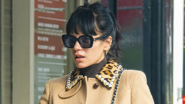 Oho, laulajakaunotar Lily Allen suunnitteli seksilelun – haluaa poistaa itsetyydytyksen tabut: ”Ansaitsemme omat nautintomme” lily allen