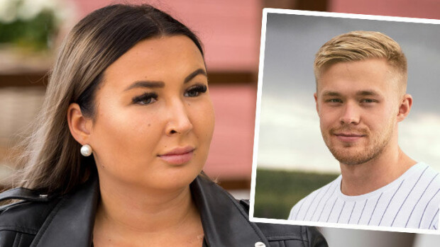 Hävytöntä alastomuutta Temptation Island Suomessa: sinkku-Tino esittelee elintään ja varattu Jonna paljaita rintojaan kameroiden edessä - kuvat! TIS Jonna ja Tino