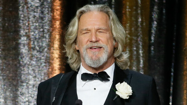 ”Nyt on p**koja uutisia!” Näyttelijälegenda Jeff Bridgesillä on syöpä jeff Bridges