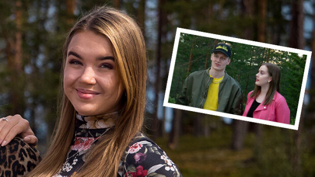 Oho, Mari ja Väpä saapuvat yllättäen Temptation Island Suomeen: varatulta Amalialta jääkylmää käytöstä yllätysvieraita kohtaan - 'Ette tiedä mitään!' TIS