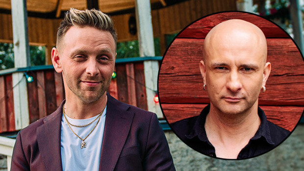 Reino Nordinin ja Herra Ylpön välinen kärhämä paljastuu Vain elämää -jaksossa: 'Ylppö hyökkäsi minua vastaan henkilökohtaisesti' Reino Nordin ja Herra Ylppö