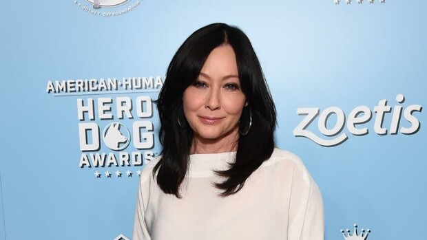 Syöpä leviää rajusti! Beverly Hills -tähti Shannen Doherty jatkaa taisteluaan: Elämä ei ole ohi sillä sekunnilla, kun saa diagnoosin Shannen Doherty