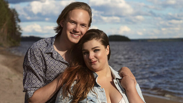 Temptation Islandin Viivi ja Lance erosivat – Lancelta tyly ilmoitus murtuneelle Viiville junassa heti TIS-kuvausten jälkeen! TIS-Lance ja Viivi
