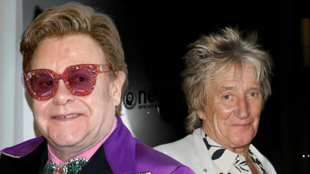 Tiesitkö? Muusikkolegendat ovat riidelleet vuosikymmeniä - Sir Elton John paljastaa, mistä tappelu Sir Rod Stewartin kanssa johtuu: 'Ärsytin tahallani vuosia!' Elton John ja Rod Stewart
