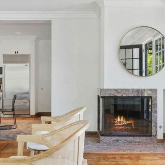 Calvin Harris myi Hollywood-lukaalinsa laulajakaunottarelle: dj-tähti tienasi kämpästä peräti 4,3 miljoonaa euroa - katso kuvat hulppeasta talosta! 17