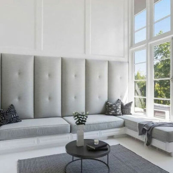 Calvin Harris myi Hollywood-lukaalinsa laulajakaunottarelle: dj-tähti tienasi kämpästä peräti 4,3 miljoonaa euroa - katso kuvat hulppeasta talosta! 23