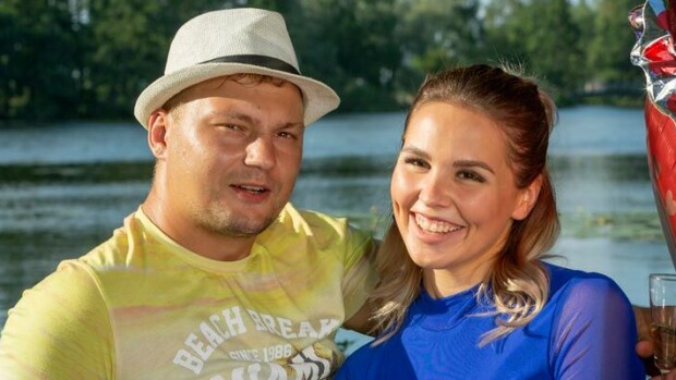 Espanjaan Eveliina-rakkaansa kanssa muuttanut tosi-tv-tähti Daniel ”Bile-Dani” Lehtonen: Suurin pudottaja pelasti elämäni! Daniel Lehtonen ja Eveliina Uosukainen