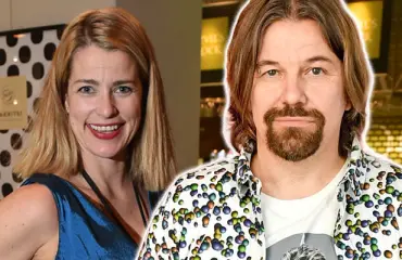 Ex-malli haluttiin Kari Kanalan tilalle! Marianne Heikkilä paljastaa: Kieltäydyin Ensitreffit alttarilla -ohjelmasta!