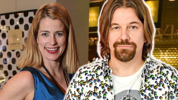 Ex-malli haluttiin Kari Kanalan tilalle! Marianne Heikkilä paljastaa: Kieltäydyin Ensitreffit alttarilla -ohjelmasta! Marianne Heikkilä ja Kari Kanala