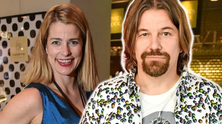 Exmalli haluttiin Kari Kanalan tilalle! Marianne Heikkilä paljastaa