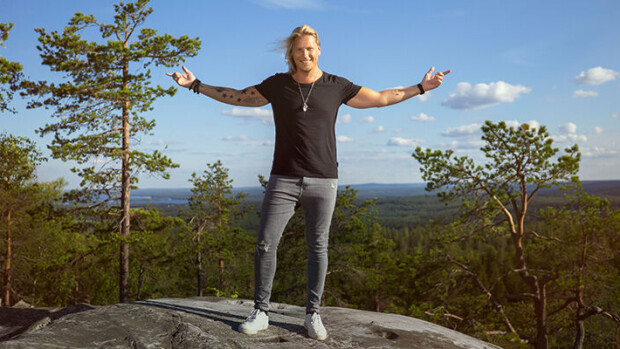Temptation Island Suomi uudistui rajulla tavalla - yllätyssääntö ravistelee varattujen tunteita: 'Jännittävää!' Sami Kuronen