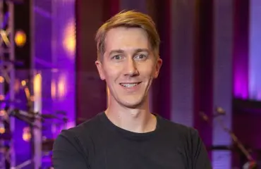 Jussi Vatanen hyvästeli suositut Putous-hahmonsa: Antsku ei romahda enää koskaan