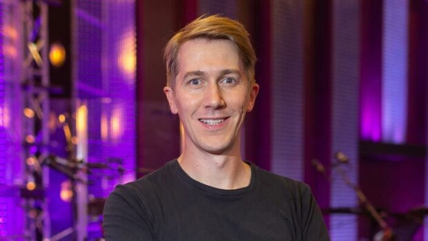 Jussi Vatanen hyvästeli suositut Putous-hahmonsa: Antsku ei romahda enää koskaan Jussi Vatanen
