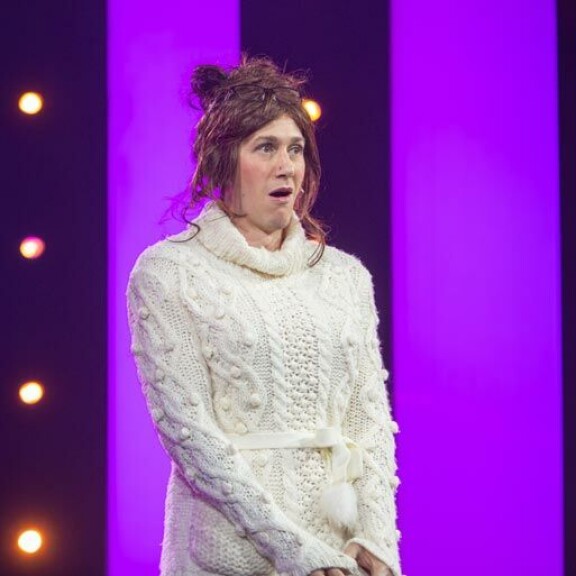 Jussi Vatanen hyvästeli suositut Putous-hahmonsa: Antsku ei romahda enää koskaan Jussi Vatanen