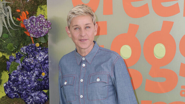 Ellen DeGeneres ottaa vihdoin kantaa talk show'nsa ympärillä kuohuvaan kohuun: Täällä on tapahtunut asioita joiden ei ikinä olisi pitänyt tapahtua! - katso video! Ellen Degeneres