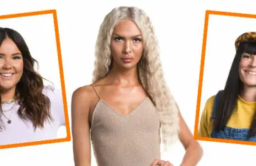 "Bosat tiskiin vaan!" Rinnat herättivät keskustelua BB-talossa – Ella haluaa huomiota herättävät silikonit, Kati avautui DD-koon tisseistään!