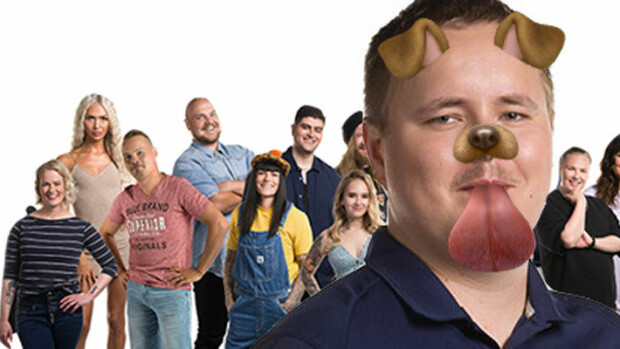 BB-Samin koiruudet ja outo käytös ärsyttävät muita Big Brotherin asukkaita: 'Tuo oikeistolainen sovinisti on drama queen' BB-SAMI KOIRUUDET