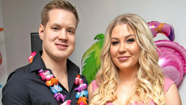 Oho, Temptation Islandin kohupari Vilma ja Juuso menevät naimisiin - häät nähdään suositussa tv-sarjassa! Temptation Island Vilma ja Juuso