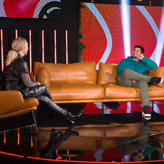 Big Brother -talon kolmas asukas häädettiin: 'Olen helpottunut' - muut joutuvat uimaan Tallinnaan niko