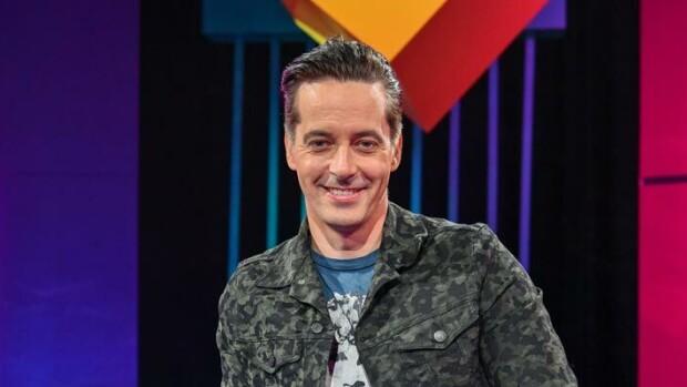 Koti-isyyttä suosittelevan Ile Uusivuoren lapsiluku on täynnä: En jaksaisi valvoa enää! Ile Uusivuori