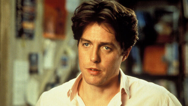 60 vuotta täyttänyt Hugh Grant bongattiin ruotsalaisvaimonsa Annan kanssa - tältä he näyttävät nykyään! Hugh Grant