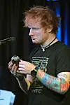 Ed Sheeran