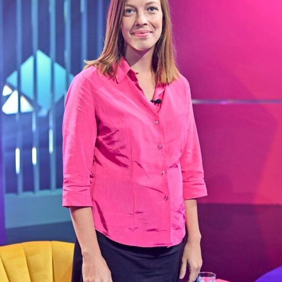 Koti-isyyttä suosittelevan Ile Uusivuoren lapsiluku on täynnä: En jaksaisi valvoa enää! Li Andersson