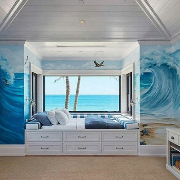 Tiger Woodsin ex-vaimo Elin Nordegren myy massiivista kartanoaan: luksuslukaalilla hintaa yli 23 miljoonaa - katso hulppeat kuvat! 11