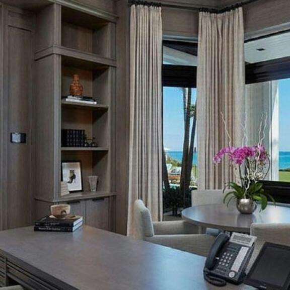 Tiger Woodsin ex-vaimo Elin Nordegren myy massiivista kartanoaan: luksuslukaalilla hintaa yli 23 miljoonaa - katso hulppeat kuvat! 12