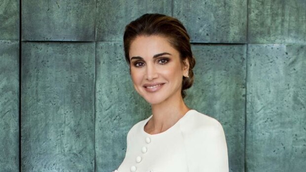 Jordanian kuvankaunis kuningatar Rania täytti 50 vuotta – jätti juhlat väliin! Rania