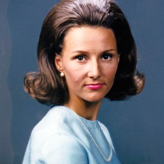 Sonja vuonna 1968. Sonja vuonna 1968.