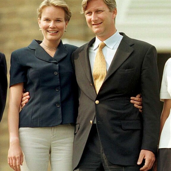 Mathilden vuonna 1999. Mathilden vuonna 1999.