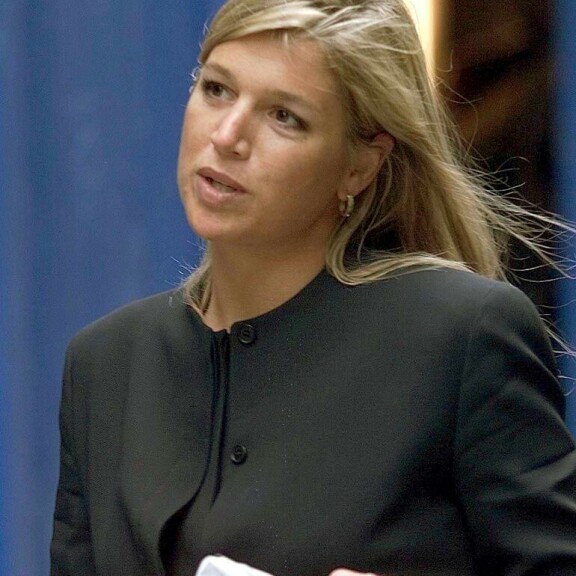 Maxima vuonna 1999. Maxima vuonna 1999.