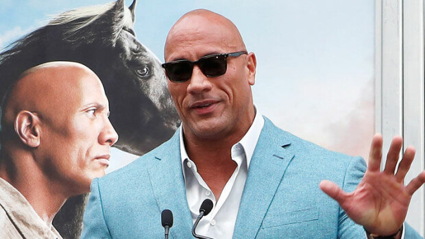 Korona mursi kivenkin! Dwayne ”The Rock” Johnsonin koko perhe sairastui koronavirukseen: ”Tämä on hankalin ja vaikein kokemus elämässäni!” dwayne johnson