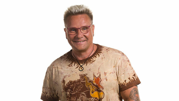 Oho, Big Brother -Timo pyörittää käärmeiden vanhainkotia – kotona huoneen kokoisia terraarioita jättikäärmeille! BB-Timo