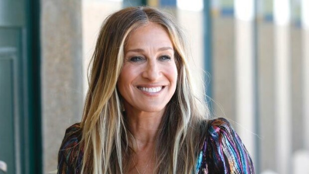 Jösses, mitä ökykorkkareita! Sinkkuelämää-tähti Sarah Jessica Parker teki uuden aluevaltauksen – kuva! Sarah Jessica Parker