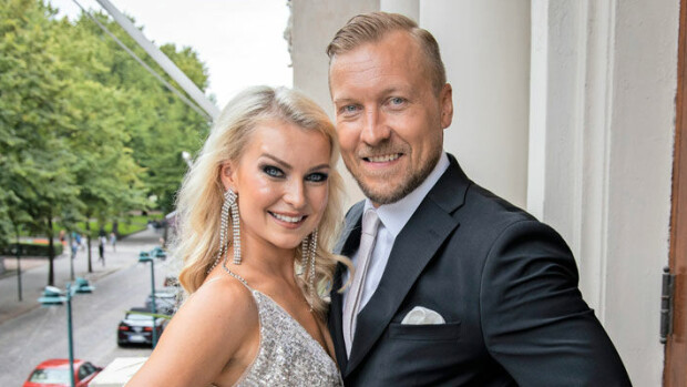 Ex-Jääkiekkolija Niklas Hagman tanssi tiensä suomalaisten sydämiin – selkeä suosikki sosiaalisessa mediassa: ”Totesin WOW!” niklas hagman ja kia